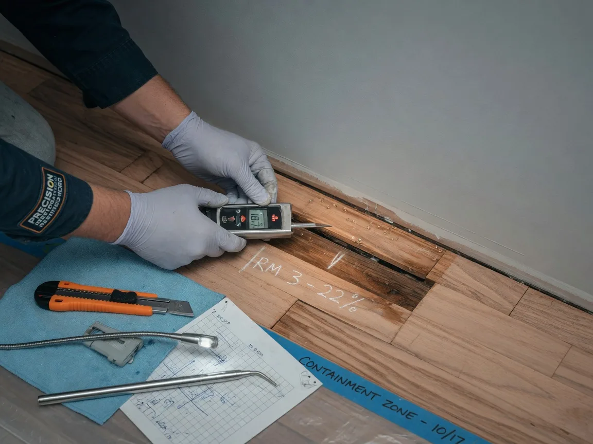 Why choose Water Removal in Westfield, NC